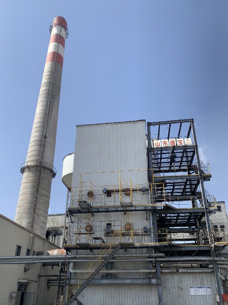 煙氣脫硝技術綜述