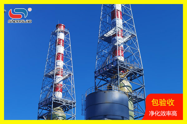 脫硫廢水處理的步驟，你知道嗎？