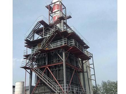 濕式電除塵設(shè)備