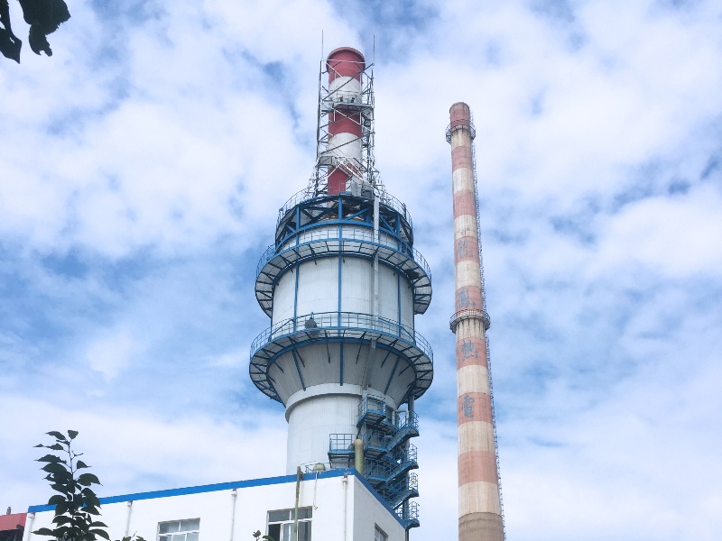 熱電脫硫濕電一體化項(xiàng)目