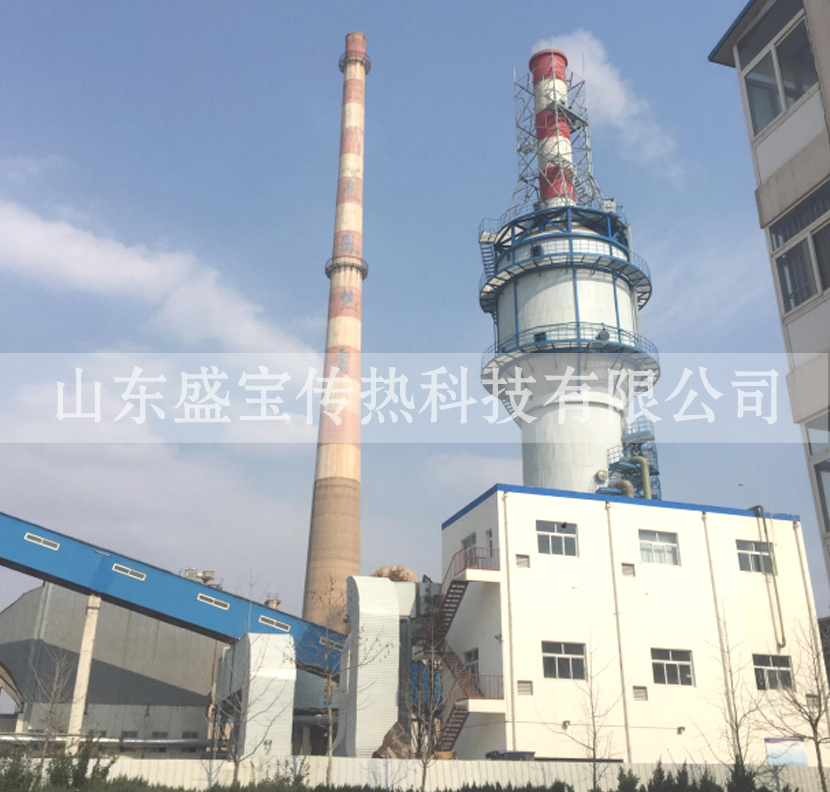 選擇煙氣脫硫工藝的主要技術(shù)原則是什么?