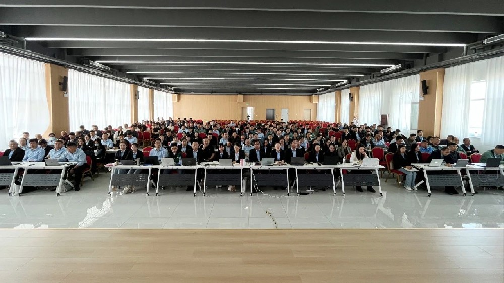 赋能未来，智领变革 | 山东盛宝DeepSeek AI实战培训圆满收官