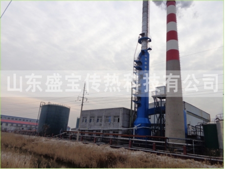 檢修脫硫塔過(guò)程中的危險(xiǎn)點(diǎn)分析