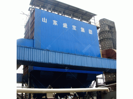 如何更好地利用布袋除塵器