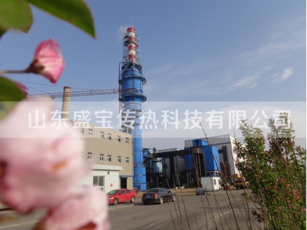 脫硫脫硝設(shè)備出現(xiàn)腐蝕現(xiàn)象的原因