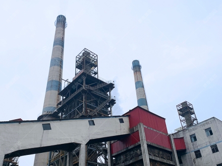 火電廠煙氣脫白設(shè)備市場的迫切性！