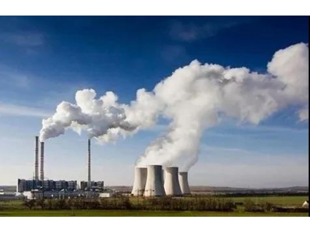 煙氣脫白設(shè)備重點工藝描述！