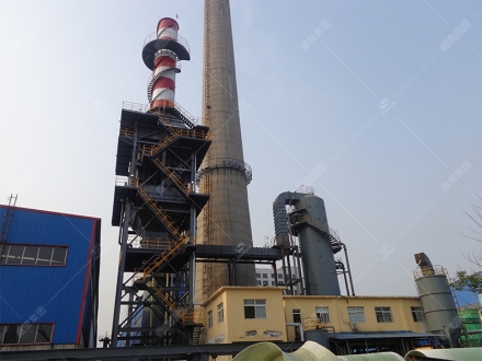 煙氣為什么要脫白？淺談煙氣脫白的重要性