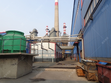 消白煙技術(shù)，實現(xiàn)除霾又節(jié)能