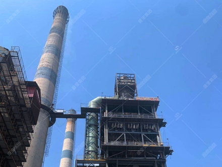 保護(hù)煙囪、治理白煙，必備消白煙系統(tǒng)