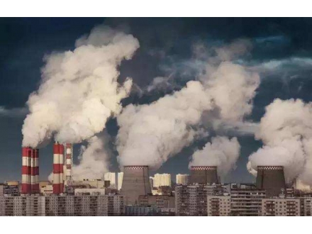 我們看到煙囪里的黃煙和白煙是什么？究竟有沒